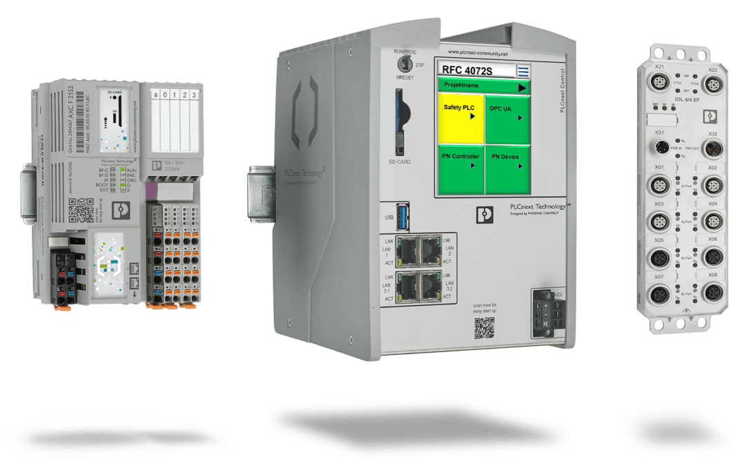 Phoenix Contact: Meet The Hardware and Software Company Jumpstarting the Digital Transformation