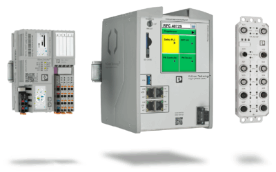 Phoenix Contact: Meet The Hardware and Software Company Jumpstarting the Digital Transformation