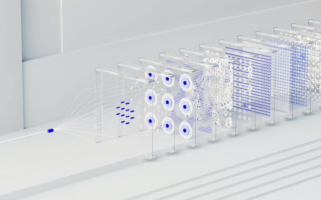 How Midsize Companies Can Drive Digital Transformation