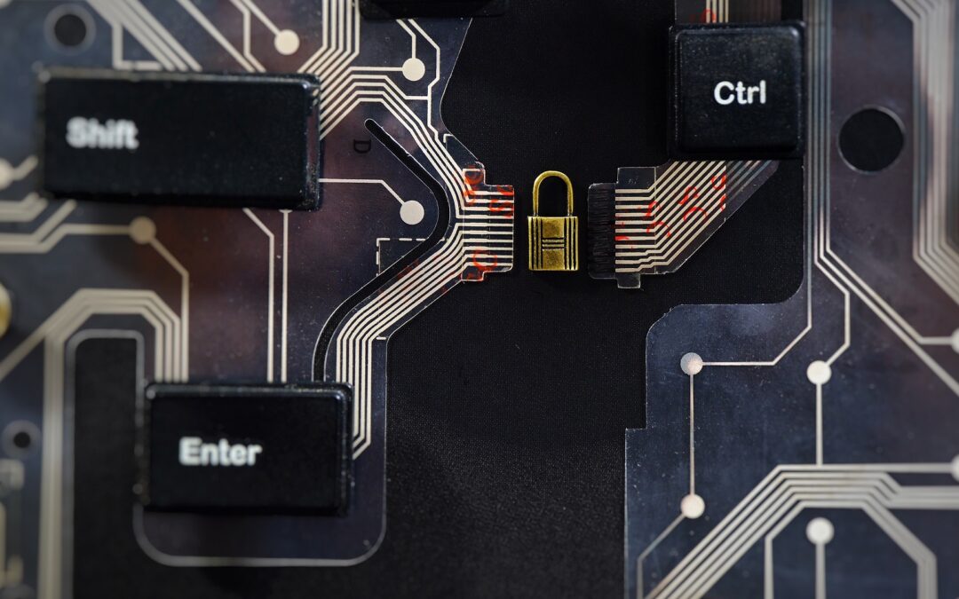 The Importance of Compensating Controls in Cybersecurity