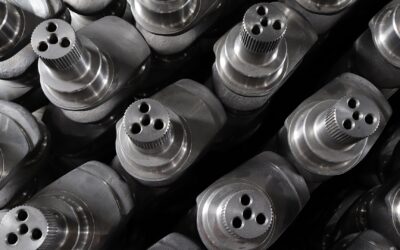 How to Improve Spare Parts Management for Maintenance