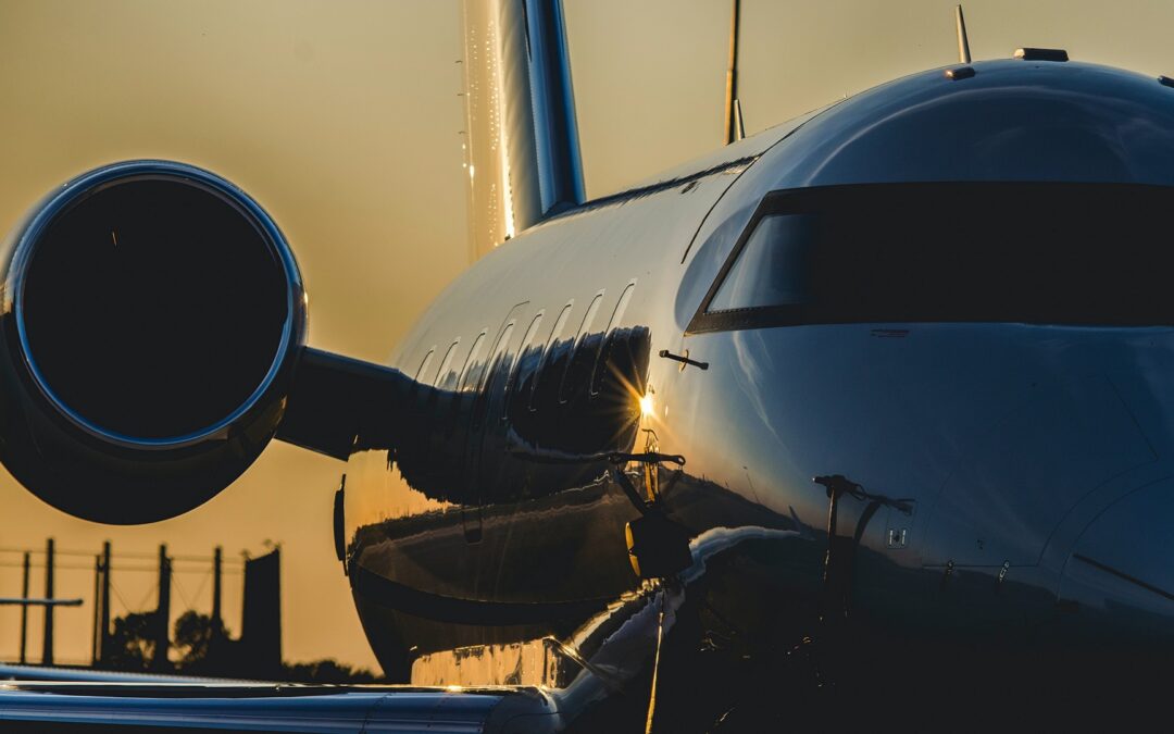 Digitalization in Aerospace Manufacturing