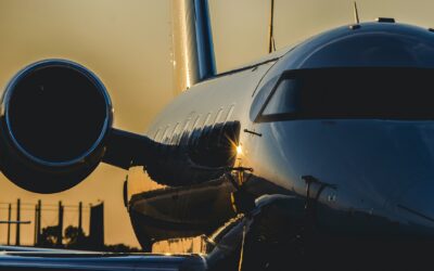 Digitalization in Aerospace Manufacturing