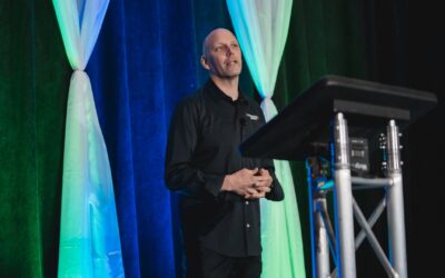Integr8 2023 Keynote Video: Epic Games’ Heiko Wenczel on How Real-Time Visualization Pushes The Boundaries of What’s Possible in Manufacturing
