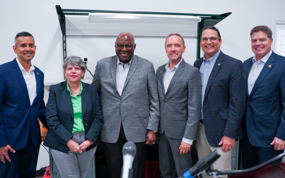 Oakland County Awards $15 Million for Phase 2 of Project DIAMOnD – the World’s Largest 3D Printing Network