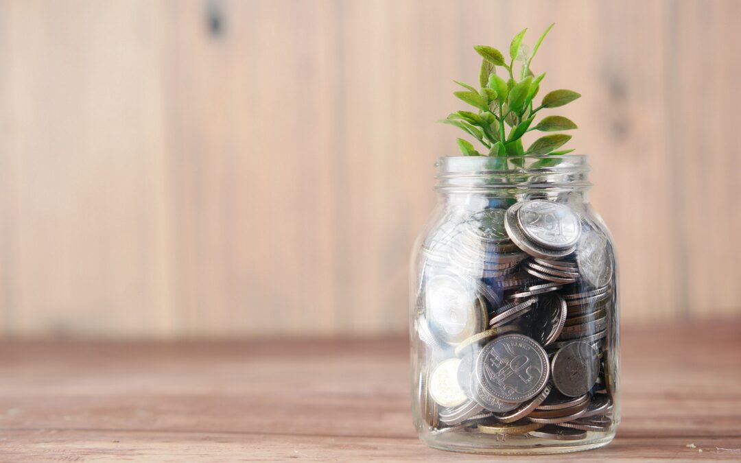 How The Growing Creative Economy Will Soon Devour The Real Economy