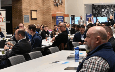 Augmented Reality and Virtual Reality to be Subjects of Macomb County Industry 4.0 Workshop