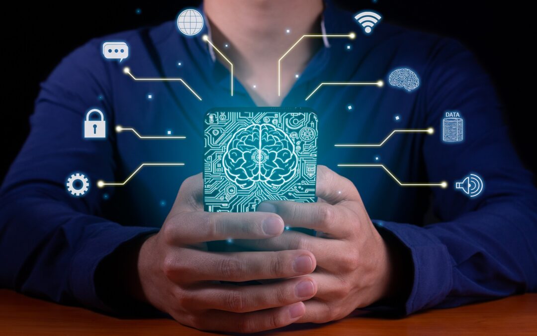 Our Quick Guide to The 6 Ways We Can Regulate AI