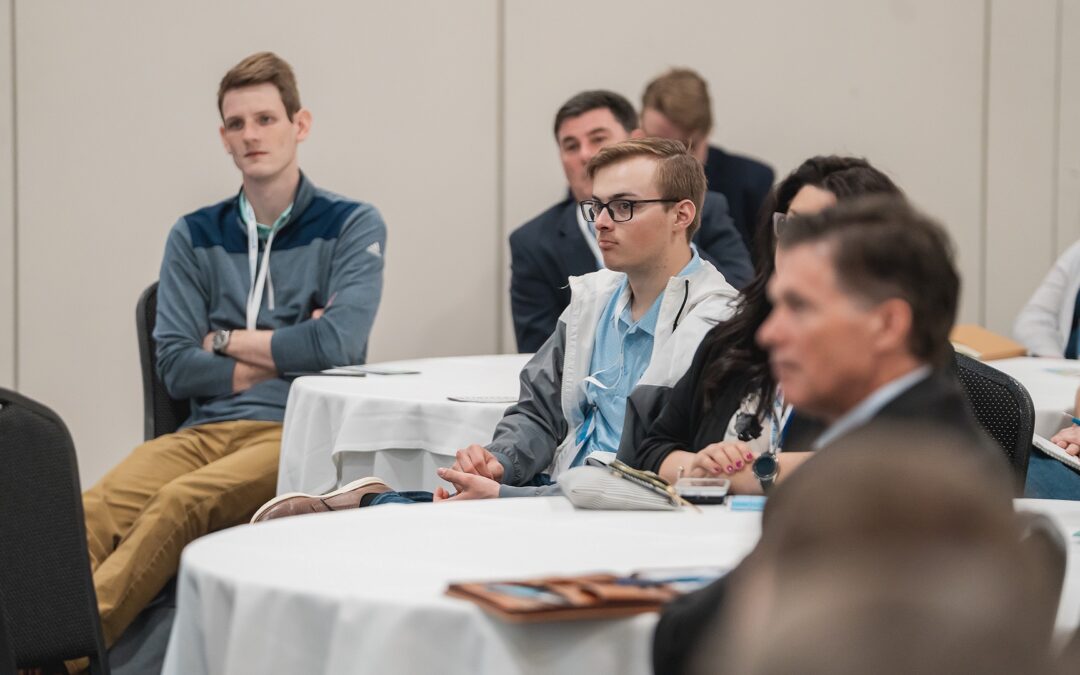 Integr8 2023 Cybersecurity Roundtable: Five Key Takeaways