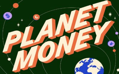 Planet Money Podcast: Could AI Help Rebuild the Middle Class?