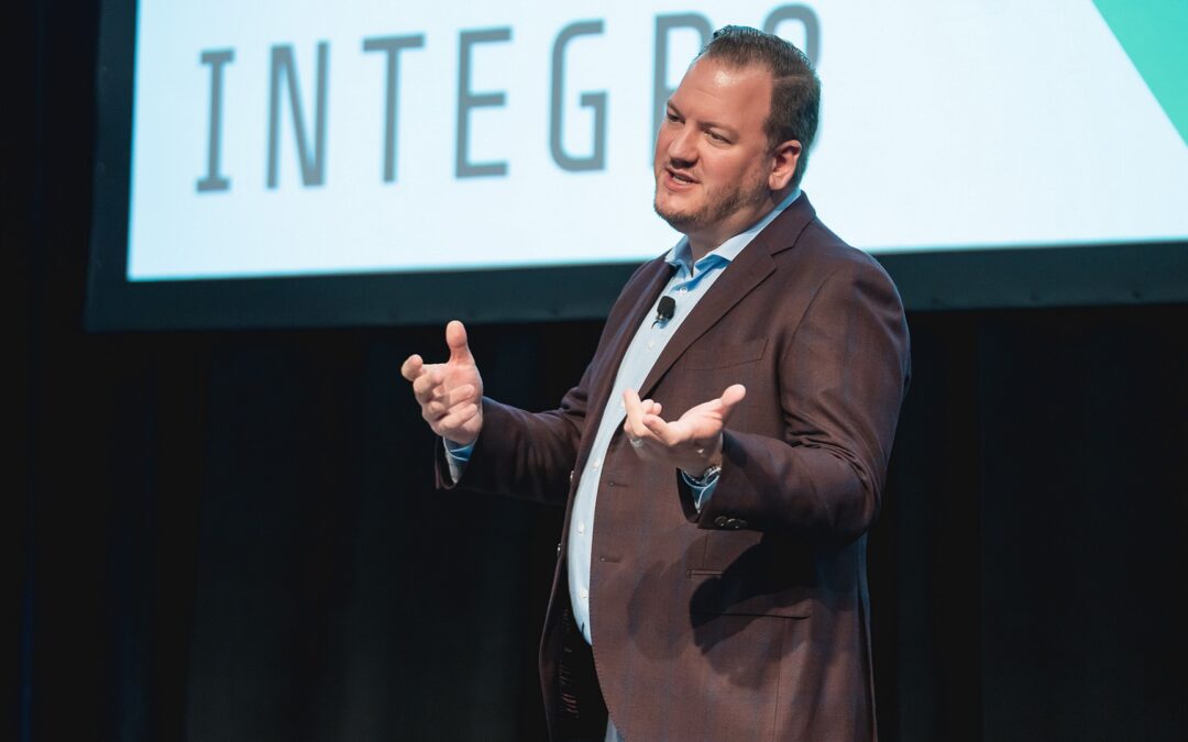 Integr8 2023 Tech Talk: EXO Freight COO Jacob McLeod on How Logistics Must Evolve With Manufacturing