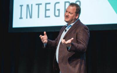 Integr8 2023 Tech Talk: EXO Freight COO Jacob McLeod on How Logistics Must Evolve With Manufacturing