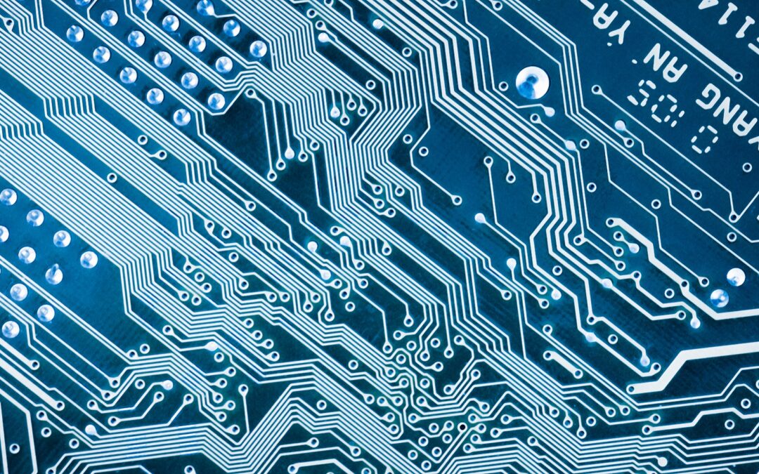Digital Transformation, Not Digital Duplication