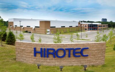 HIROTEC’s Long-term Relationships in The Auto Industry Built on Lasting Principles
