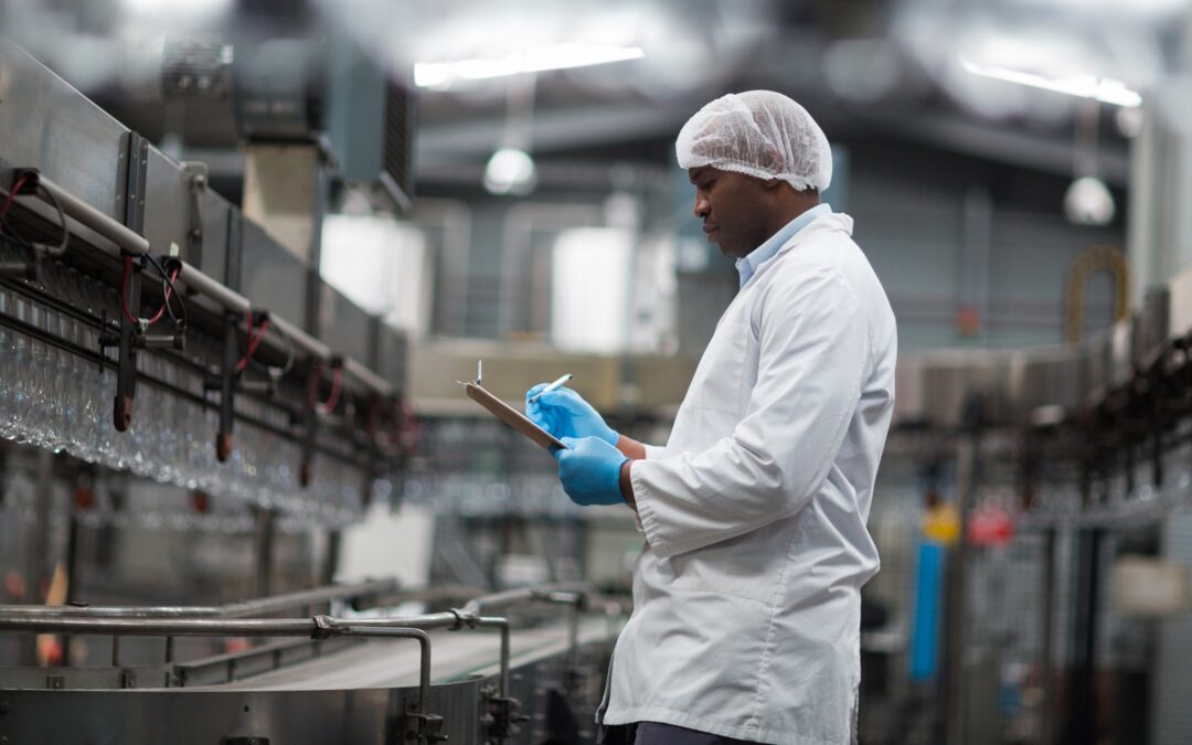 Study Identifies Barriers to Manufacturers’ Transformation