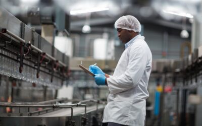 Study Identifies Barriers to Manufacturers’ Transformation