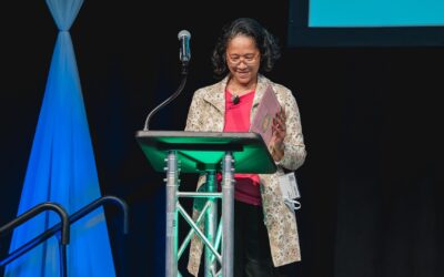 Integr8 2023 Tech Talk: Marsh McLennan Senior Culture & DEI Consultant Alysia Green on Demystifying Why a DE&I Strategy is Needed for Business Success