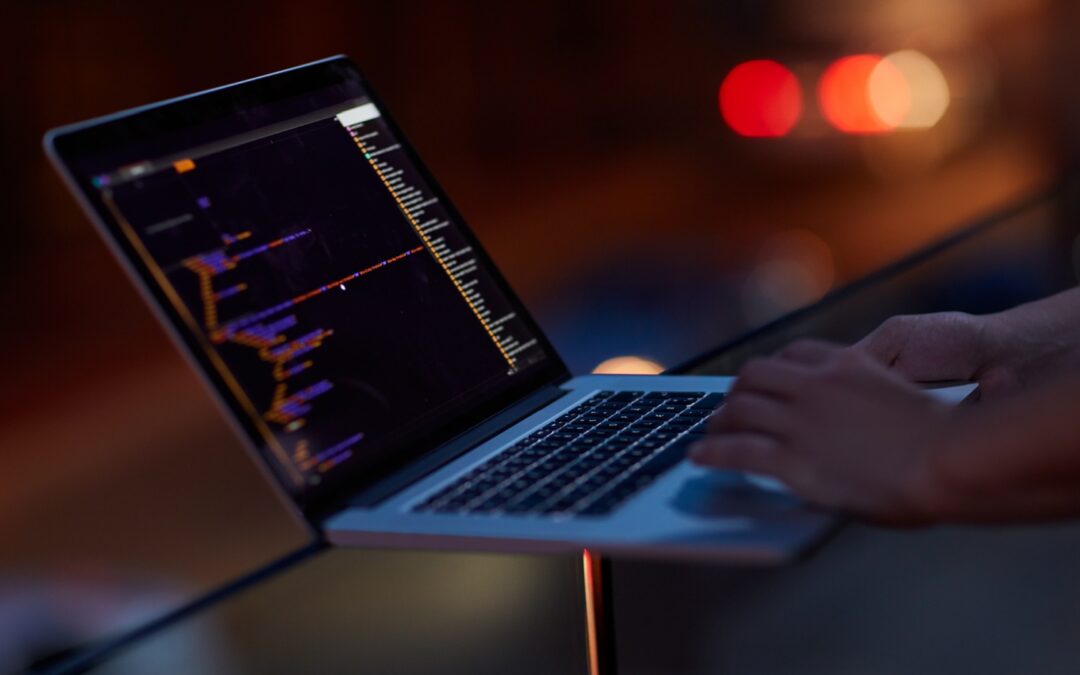 How Global Information Sharing Can Help Stop Cybercrime