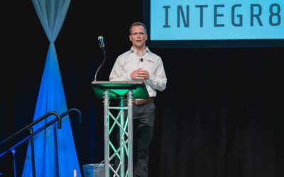 Integr8 2023 Tech Talk: Lessons Revealed When A Former Plant Manager Joins Automation Solutions of America
