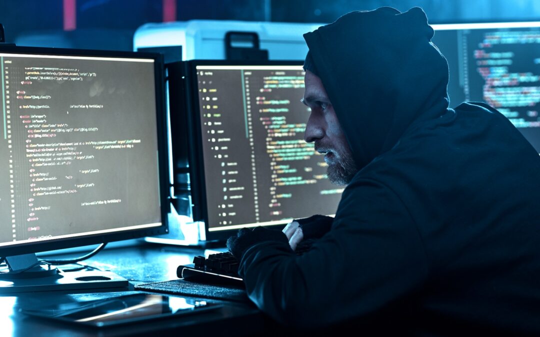 Malware Targeting Manufacturing, Utilities and Energy Industry up 238%