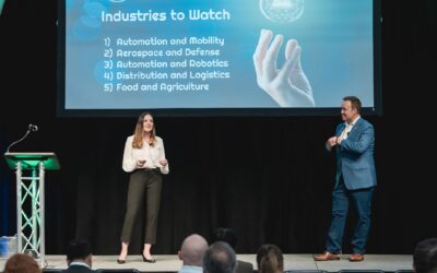 Macomb County’s Integr8 2023 Tech Talk: Location, Location, Location