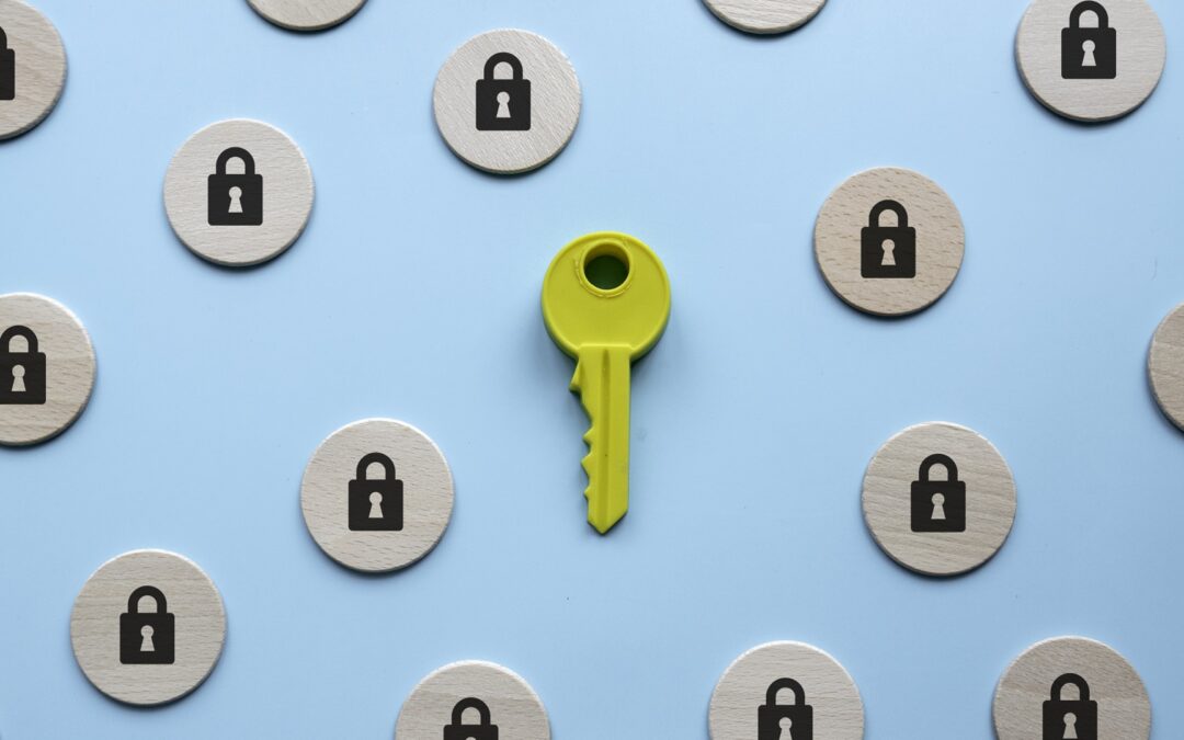 Safeguarding Data in The Digital Factory