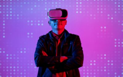 Industrial Use Cases Hint of a Future for Metaverse