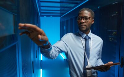 How to Train Generative AI Using Your Company’s Data
