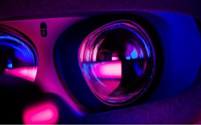 Six Benefits of Augmented Reality in Manufacturing