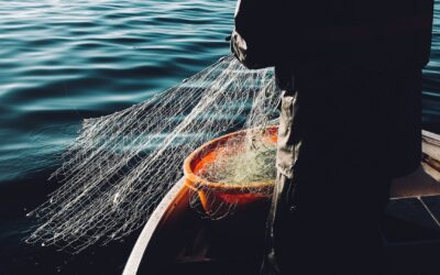 Recycling Plastic Pollution into AM Materials