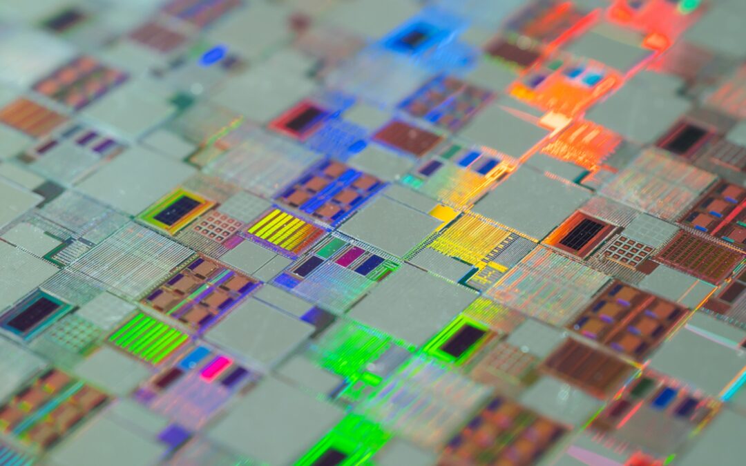 In Race for AI Chips, Google DeepMind Uses AI to Design Specialized Semiconductors