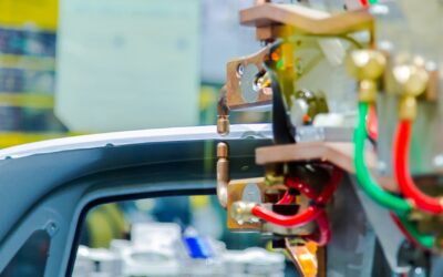The Michigan Opportunity Podcast: John Walsh, President & CEO Michigan Manufacturers Association