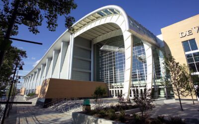 The Advanced Manufacturing Expo (AME) Returns to Grand Rapids for 2023