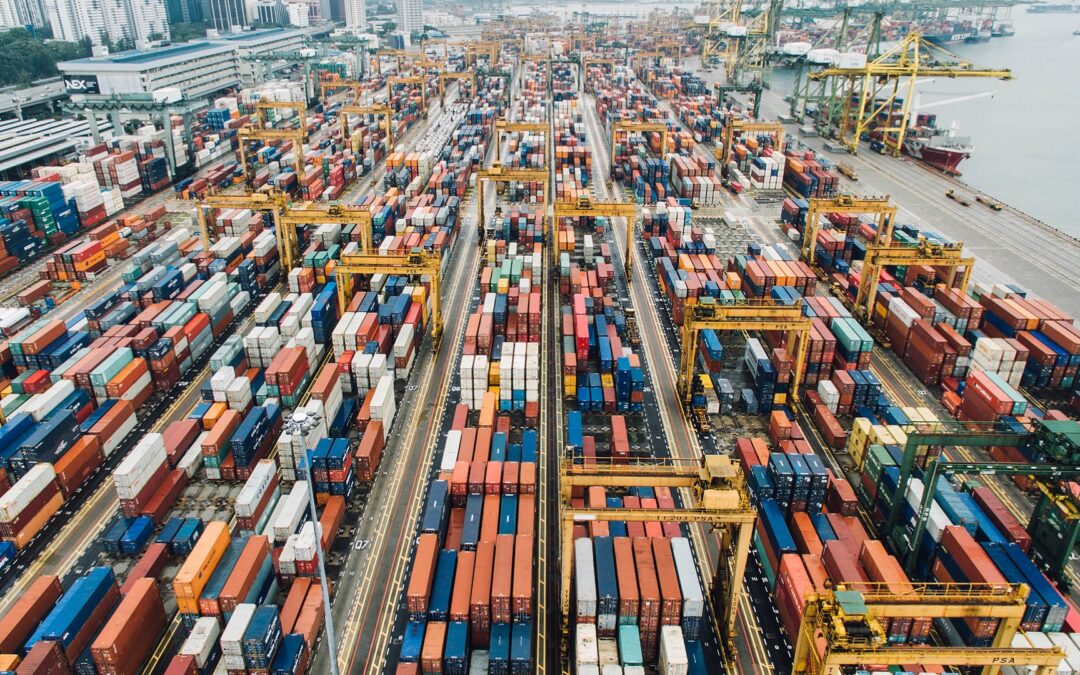 Harnessing the Power of Additive Manufacturing: A Call for Increased Investment to Tackle Supply Chain Challenges