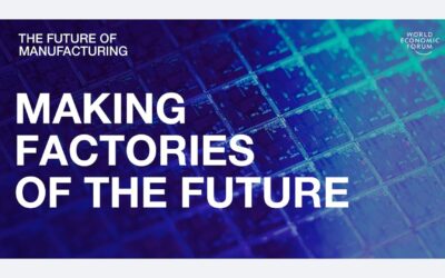 The Future Of Manufacturing Episode 5: Jacqueline Poh on Making Factories of the Future