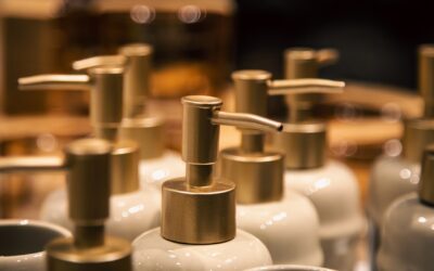 A Soap Maker Cracks the Code to ‘Made in America’