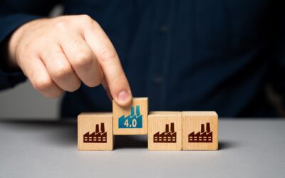 Five Common Myths About Industry 4.0
