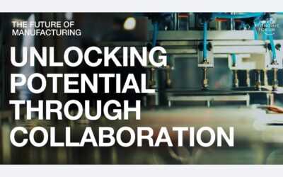 The Future of Manufacturing Episode 6: Katy George and Opportunities for Collaboration
