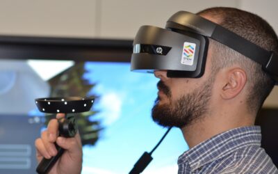 Teaching Industry 4.0 in the Metaverse