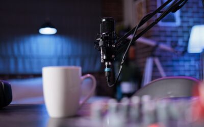 The Sound of Automation Podcast: Industrial Automation Trends to Watch in 2023