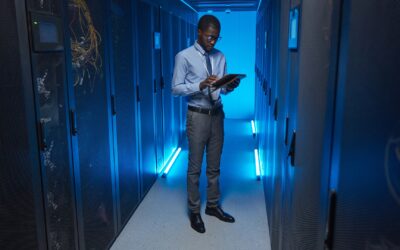 What is a Colocation Data Center?