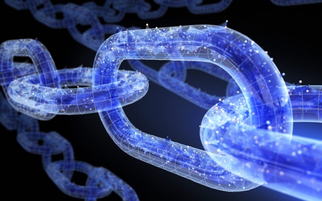 Five Ways The Blockchain Can Change 3D Printing