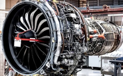 Flying High: How Aerospace Propels Michigan’s Economy