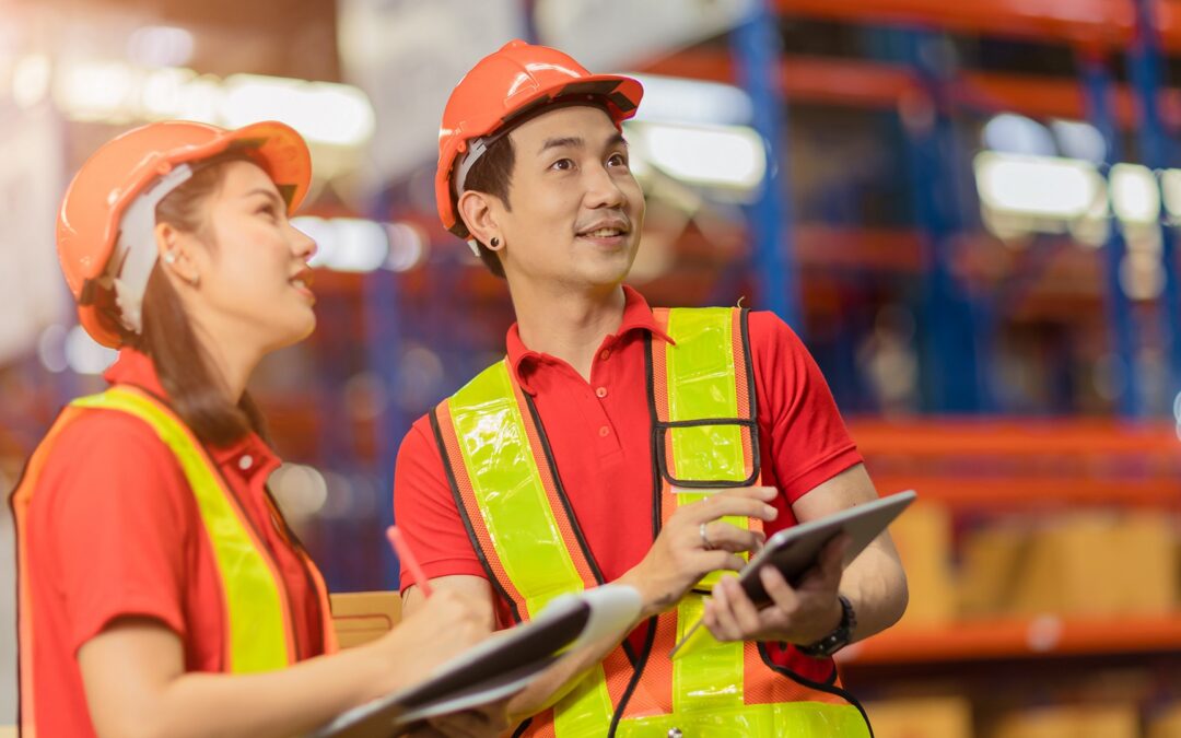 From Risk to Resilience: Transforming Employee Safety with Training Software