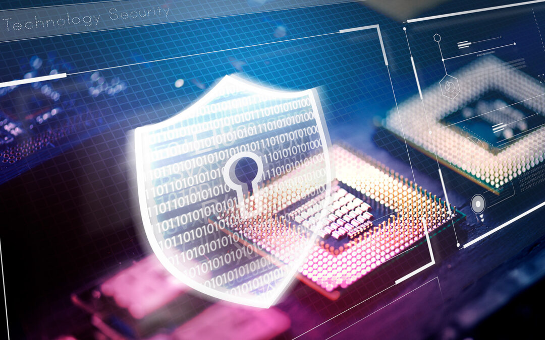 Cybersecurity Initiatives are Heating Up