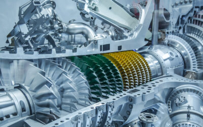 Data, Convergence, and the Future of Aerospace Innovation