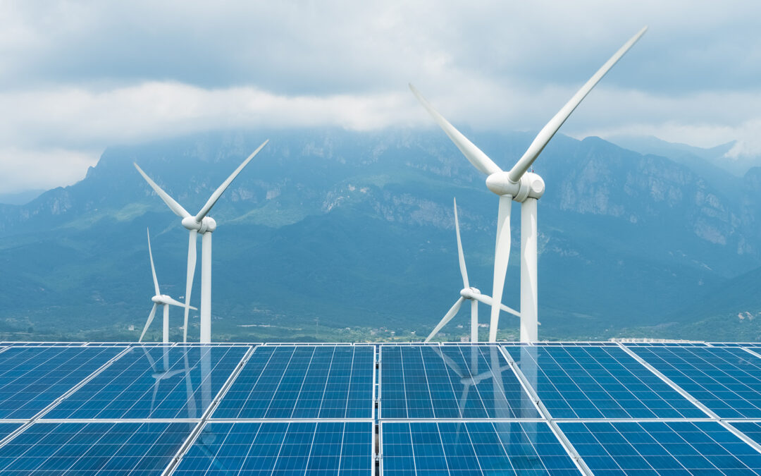 Dürr Systems delivers efficient, innovative technologies and environmental sustainability
