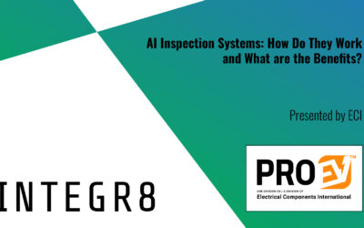 AI Inspection Systems: How Do They Work and What are the Benefits?