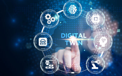 Advanced Machine Engineering is driving a simulation-driven digital twin