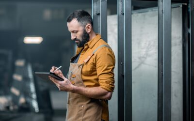 Digital Video SOPs: The Gateway to Improved Productivity